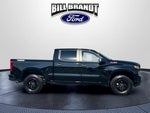 2022 Silverado 1500 Limited Thumbnail 2