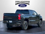 2022 Silverado 1500 Limited Thumbnail 3