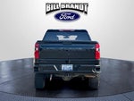 2022 Silverado 1500 Limited Thumbnail 4