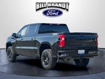 2022 Silverado 1500 Limited Thumbnail 5