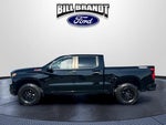 2022 Silverado 1500 Limited Thumbnail 6