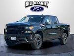 2022 Silverado 1500 Limited Thumbnail 7