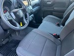 2022 Silverado 1500 Limited Thumbnail 9