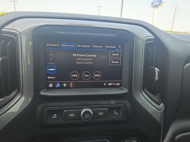 2022 Chevrolet Silverado Ltd - $26,700