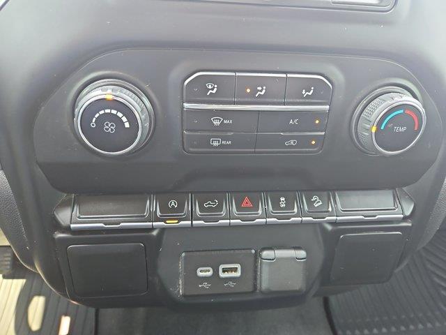 2022 Chevrolet Silverado Ltd - $26,700
