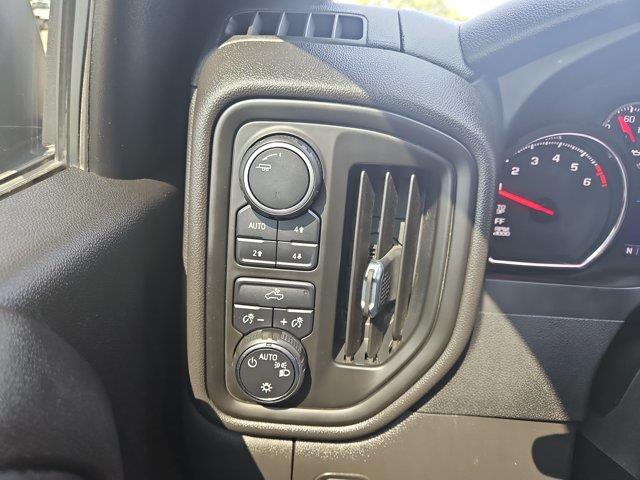 2022 Chevrolet Silverado Ltd - $26,700