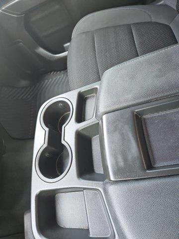 2022 Chevrolet Silverado Ltd - $26,700