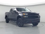2022 Silverado 1500 Limited Thumbnail 1