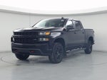 2022 Silverado 1500 Limited Thumbnail 4