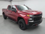 2021 Silverado 1500 Thumbnail 1