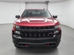 2021 Silverado 1500 Thumbnail 2