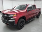 2021 Silverado 1500 Thumbnail 3