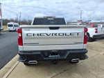 2022 Silverado 1500 Limited Thumbnail 4