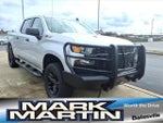 2022 Silverado 1500 Limited Thumbnail 1