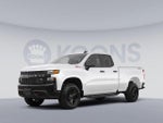 2021 Silverado 1500 Thumbnail 1
