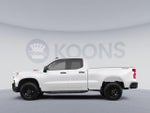 2021 Silverado 1500 Thumbnail 2