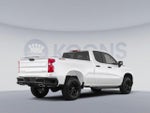 2021 Silverado 1500 Thumbnail 3