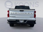 2021 Silverado 1500 Thumbnail 4