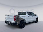 2021 Silverado 1500 Thumbnail 5