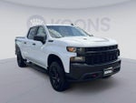 2021 Silverado 1500 Thumbnail 7