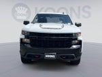 2021 Silverado 1500 Thumbnail 8