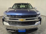 2021 Silverado 1500 Thumbnail 2