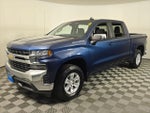 2021 Silverado 1500 Thumbnail 3
