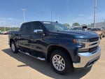 2020 Silverado 1500 Thumbnail 1