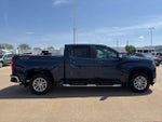 2020 Silverado 1500 Thumbnail 3
