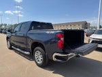 2020 Silverado 1500 Thumbnail 8