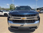2020 Silverado 1500 Thumbnail 12