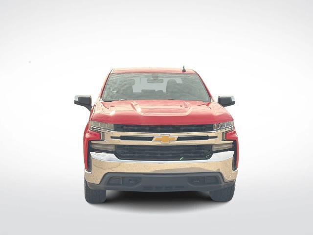 2020 Chevrolet Silverado - $25,779