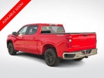 2020 Silverado 1500 Thumbnail 6