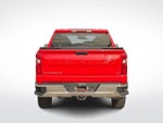 2020 Silverado 1500 Thumbnail 7