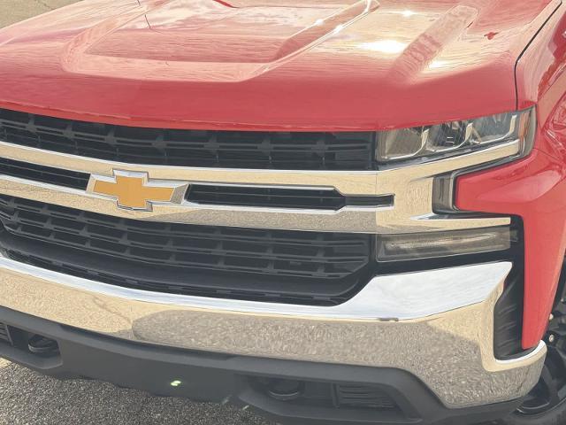 2020 Chevrolet Silverado - $25,779