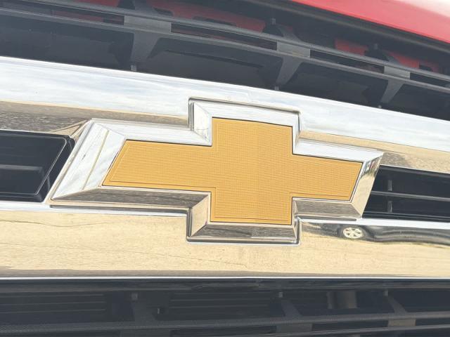 2020 Chevrolet Silverado - $25,779