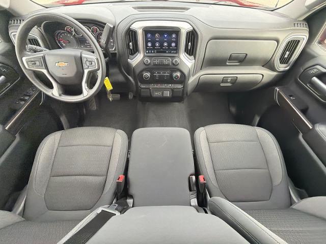 2020 Chevrolet Silverado - $25,779