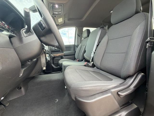 2020 Chevrolet Silverado - $25,779