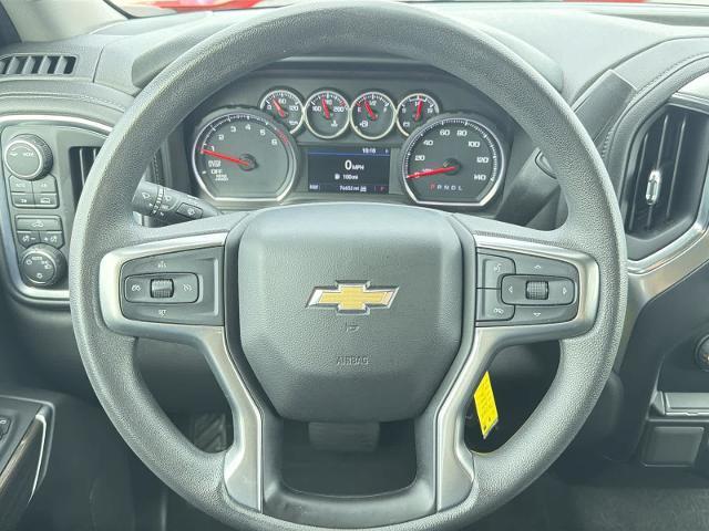 2020 Chevrolet Silverado - $25,779