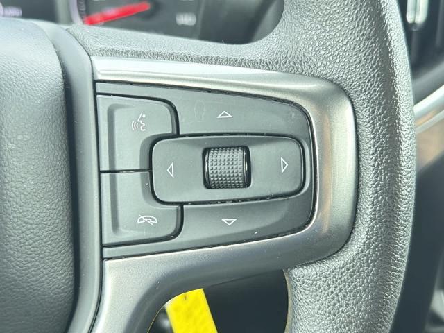2020 Chevrolet Silverado - $25,779