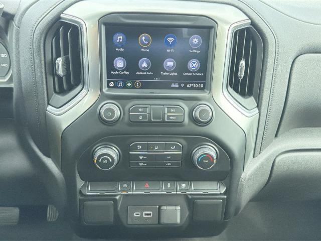 2020 Chevrolet Silverado - $25,779