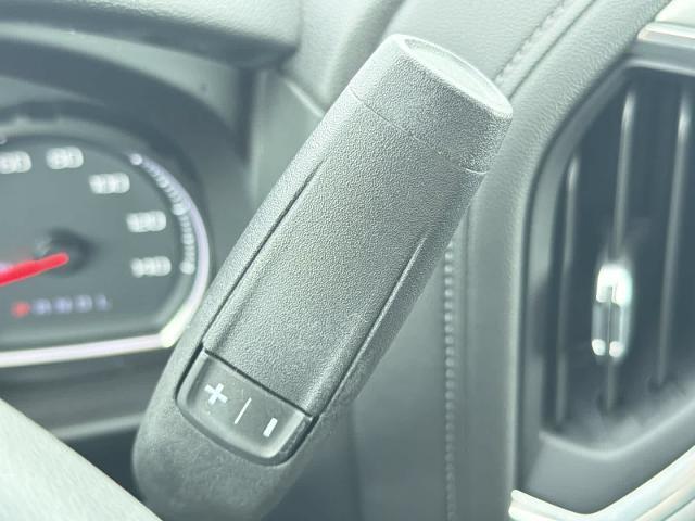 2020 Chevrolet Silverado - $25,779