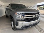 2021 Silverado 1500 Thumbnail 1