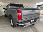 2021 Silverado 1500 Thumbnail 2