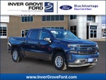2020 Silverado 1500 Thumbnail 1