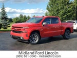 2020 Silverado 1500 Thumbnail 1