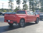 2020 Silverado 1500 Thumbnail 3