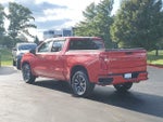 2020 Silverado 1500 Thumbnail 4