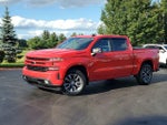 2020 Silverado 1500 Thumbnail 36