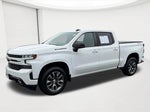 2021 Silverado 1500 Thumbnail 1